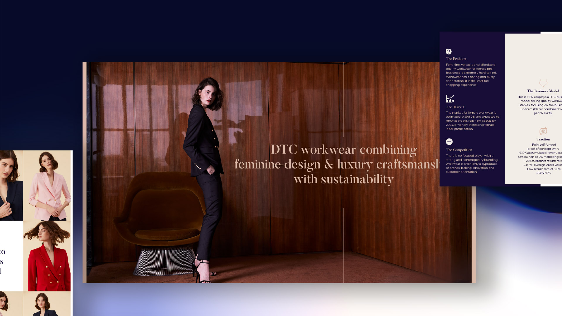 This is HER — Section 1 1